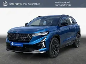 Renault Austral E-Tech Full Hybrid 200 Esprit Alpine 96 kW