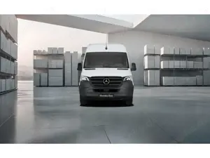 Mercedes-Benz Sprinter 315 CDI Kasten PRO L3H2 LED+Kamera+AHK Bild 2