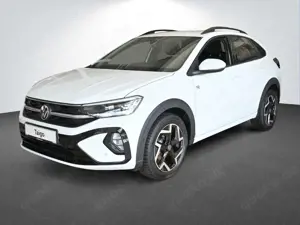 Volkswagen Taigo 1.5 TSI Automatik R-Line