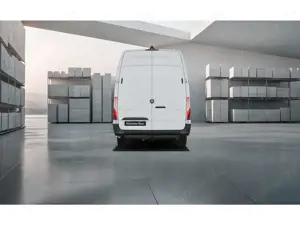 Mercedes-Benz Sprinter 315 CDI Kasten PRO L3H2 LED+Kamera+AHK Bild 5