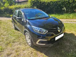 Renault Captur Captur (ENERGY) TCe 90 LIFE