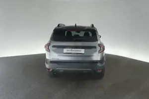 Dacia Bigster G140 Extreme GRA Kamera Bild 4