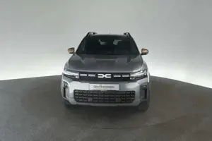 Dacia Bigster G140 Extreme GRA Kamera Bild 3