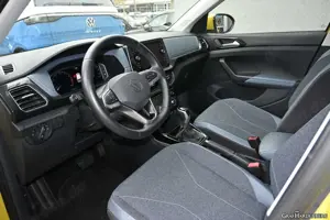 Volkswagen T-Cross Style 1.0 TSI DSG (85kW/116PS) Bild 4