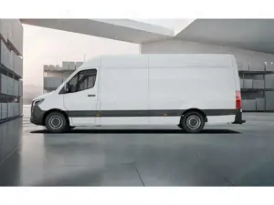 Mercedes-Benz Sprinter 315 CDI Kasten PRO L3H2 LED+Kamera+AHK Bild 3