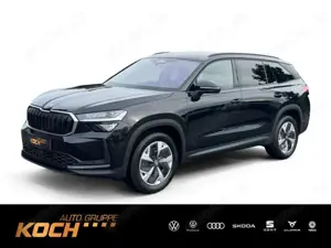Skoda Kodiaq Selection 2.0TDI*NAVI*MATRIX-LED*ACC*RFK*