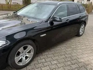 BMW 530 530d Touring