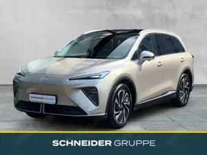 MG Others EV Luxury AWD PANORAMA+NAVI+360 KAMERA+CCS