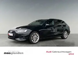 Audi A4 Avant 30 TDI adv. AHK Navi+ Teilleder