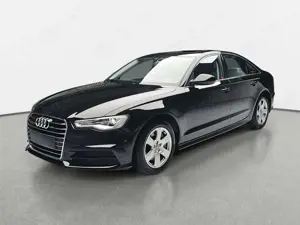 Audi A6 Bild 2