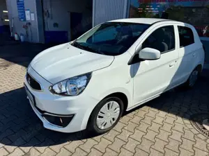 Mitsubishi Space Star Basis