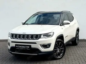 Jeep Compass Opening Edition 1.4 4WD /1.HAND/GARANTIE