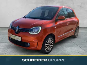 Renault Twingo ELECTRIC INTENS 22KWh Intens KLIMA+SHZ+DAB+TEMPOMA