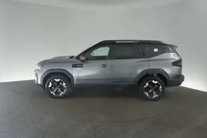 Dacia Bigster G140 Extreme GRA Kamera Bild 5