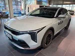 Kia K4 1.6 T-GDI DCT7 150 OPF Spirit DWP