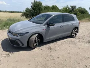 Volkswagen Golf GTI 2.0 TSI OPF DSG Black Style Edition