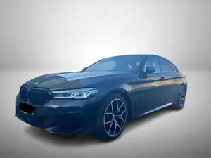 BMW 530 e M Sport Softclose Laser Harman Kardon
