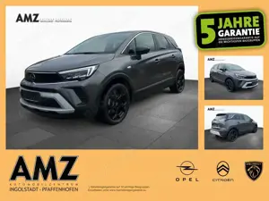 Opel Crossland Elegance Auto. Kamera PDC Navi Pro