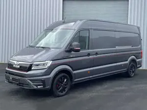 MAN TGE 3.200 L4H3 Kasten 4x4 Individual S ACC SITZH