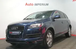 Audi Q7 3.0TDI clean diesel quattro*AHK*ACC*PANO*LUFT