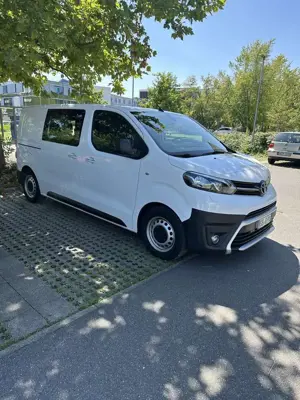 Toyota Proace Compact