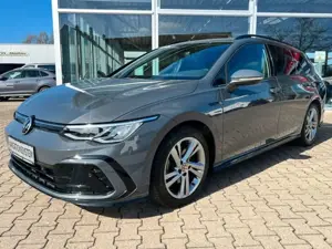 Volkswagen Golf VIII Var. 1.5 eTSI DSG R-Line ACC NAVI APP  R-Line