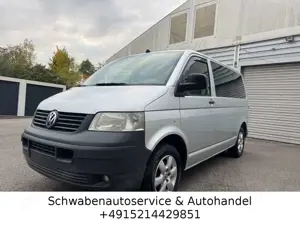 Volkswagen T5 Caravelle