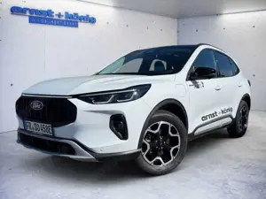 Ford Kuga 2.5 Duratec PHEV ACTIVE X
