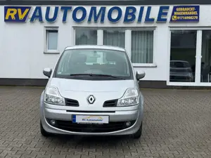 Renault Modus
