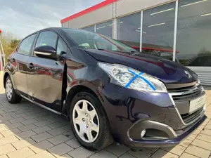Peugeot 208 Active 1.2*KLIMA*LED*EURO6*TEMPO*TOUCH*MFL*
