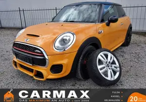 MINI John Cooper Works LED,Navi,HarmanK,SH,PDC,SR+WR