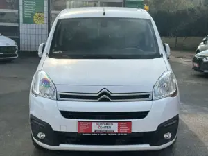 Citroen Berlingo Kombi Selection Bild 3