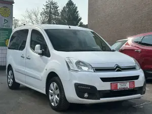 Citroen Berlingo Kombi Selection Bild 4