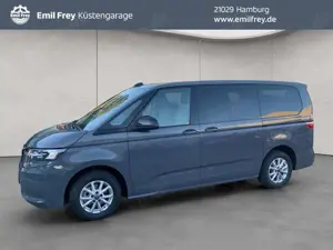 Volkswagen LT Multivan Life 2.0 TDI DSG LÜ, AHK ALU LED 7 SITZE,