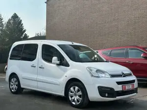 Citroen Berlingo Kombi Selection Bild 5
