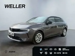 Opel Astra 1.2 Turbo Elegance *LED*CarPlay*SHZ*RCam*Allwetter
