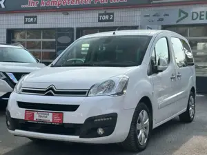 Citroen Berlingo Kombi Selection Bild 2