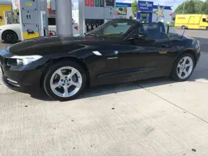 BMW Z4 sDrive 20i