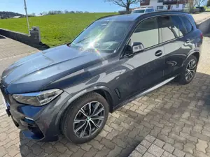 BMW X5 xDrive 40 i M- Sportpaket*Aerodynamik-Paket M