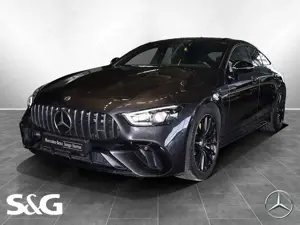 Mercedes-Benz AMG GT 4MATIC+ AHK+HEADUP+DISTRO+20"