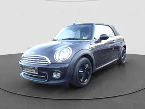 MINI Cooper Cabrio Bild 2