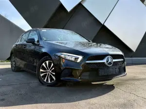Mercedes-Benz A 200 A A 200 LED NAVI