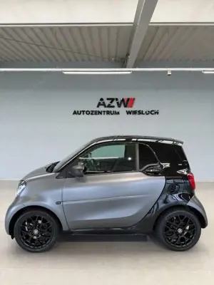 smart forTwo Bild 3