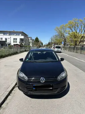 Volkswagen Golf 1.4 Comfortline