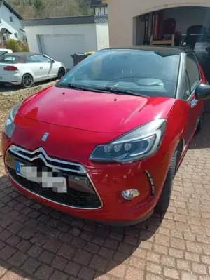 Citroen DS3