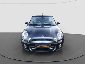 MINI Cooper Cabrio Bild 3