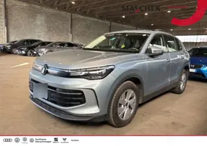 Volkswagen Tiguan Life 2.0 TDI DSG ACC RearView LaneA LED