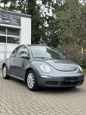 Volkswagen New Beetle