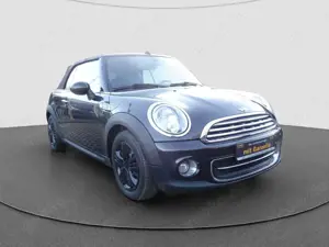 MINI Cooper Cabrio Bild 4