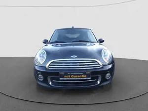MINI Cooper Cabrio Bild 5